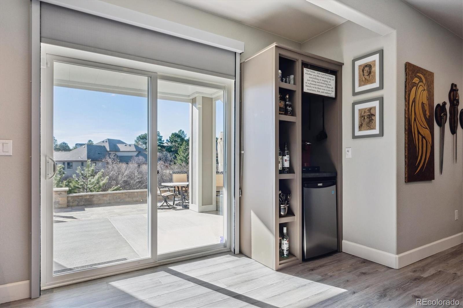 MLS Image #22 for 1838  diamond head drive,castle rock, Colorado