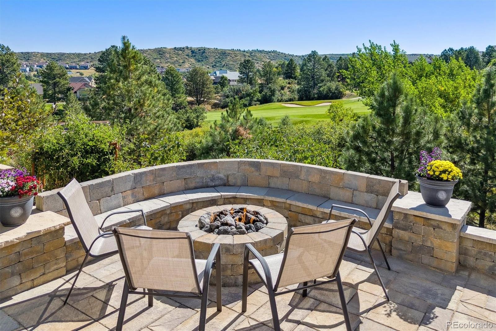 MLS Image #26 for 1838  diamond head drive,castle rock, Colorado