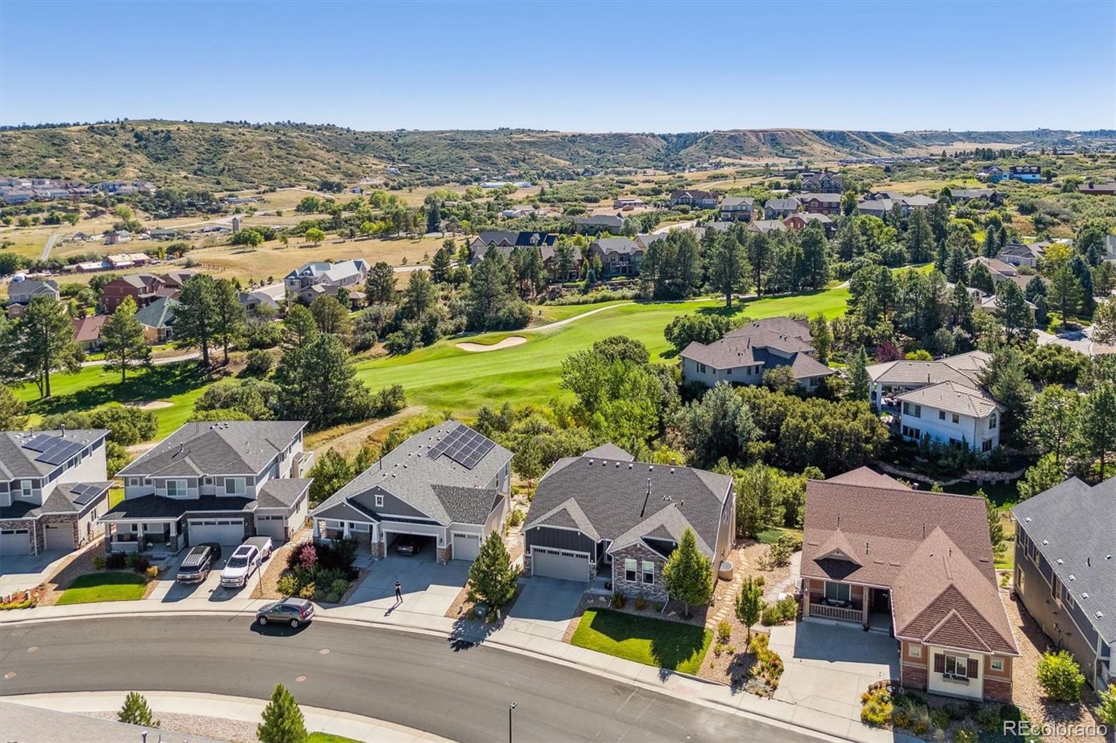 MLS Image #27 for 1838  diamond head drive,castle rock, Colorado