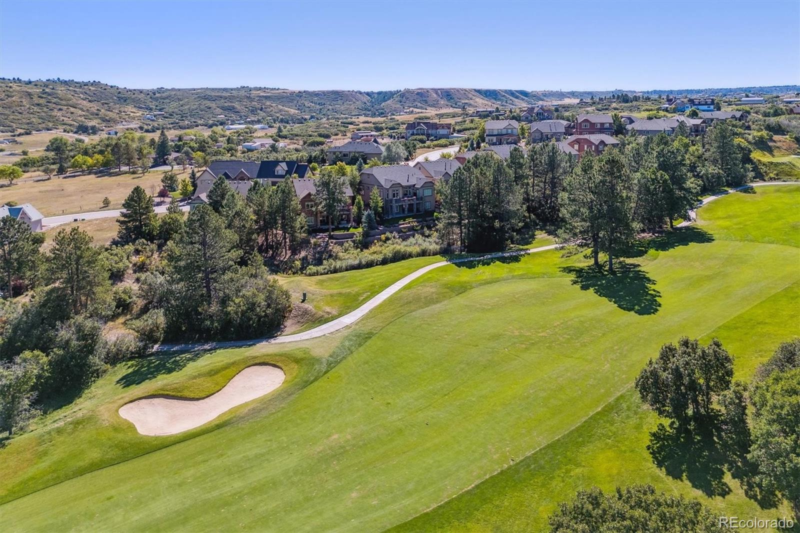 MLS Image #28 for 1838  diamond head drive,castle rock, Colorado