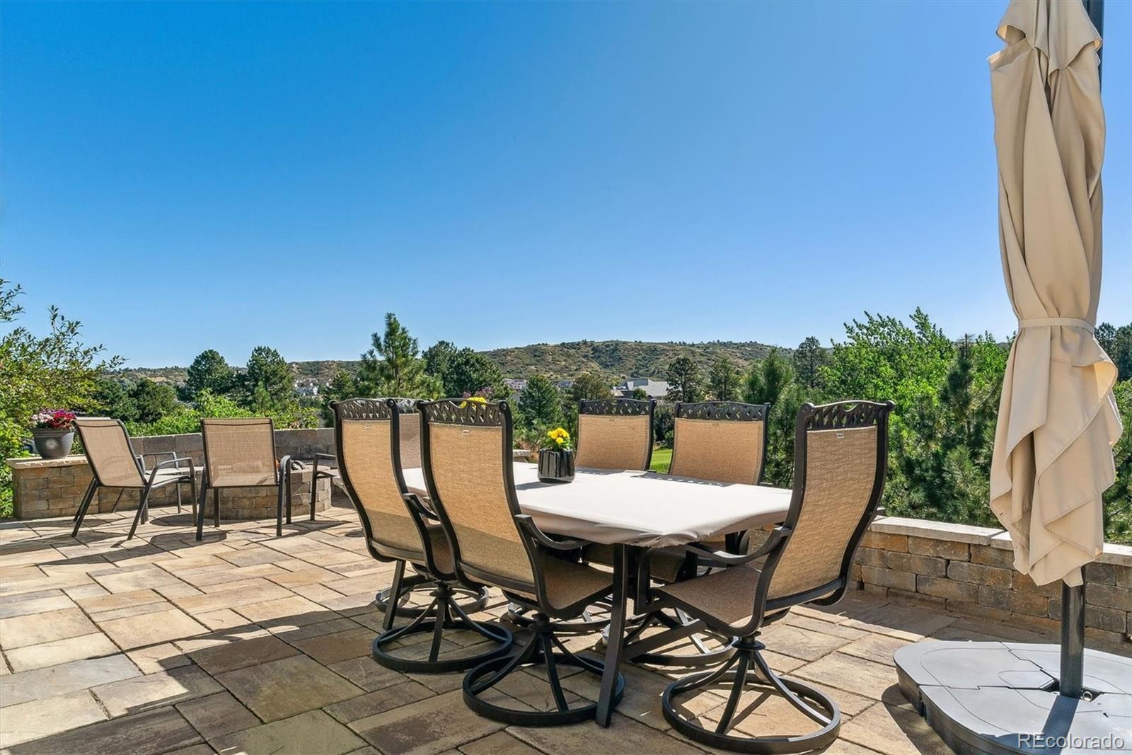 MLS Image #30 for 1838  diamond head drive,castle rock, Colorado