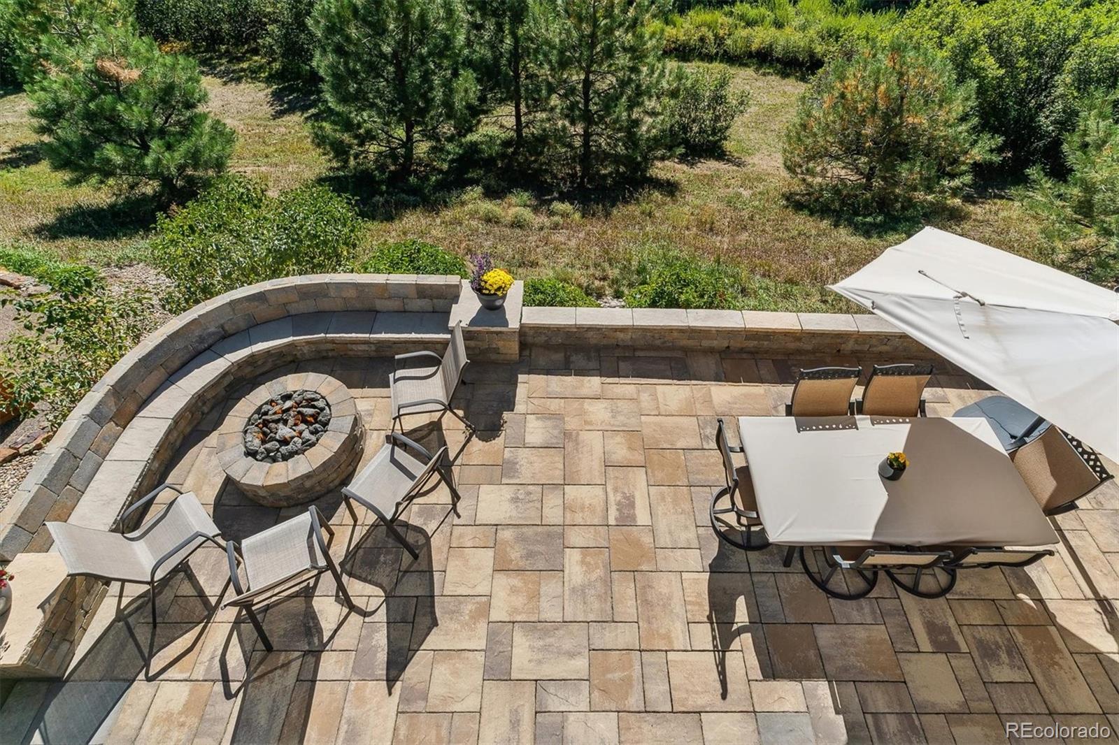 MLS Image #32 for 1838  diamond head drive,castle rock, Colorado