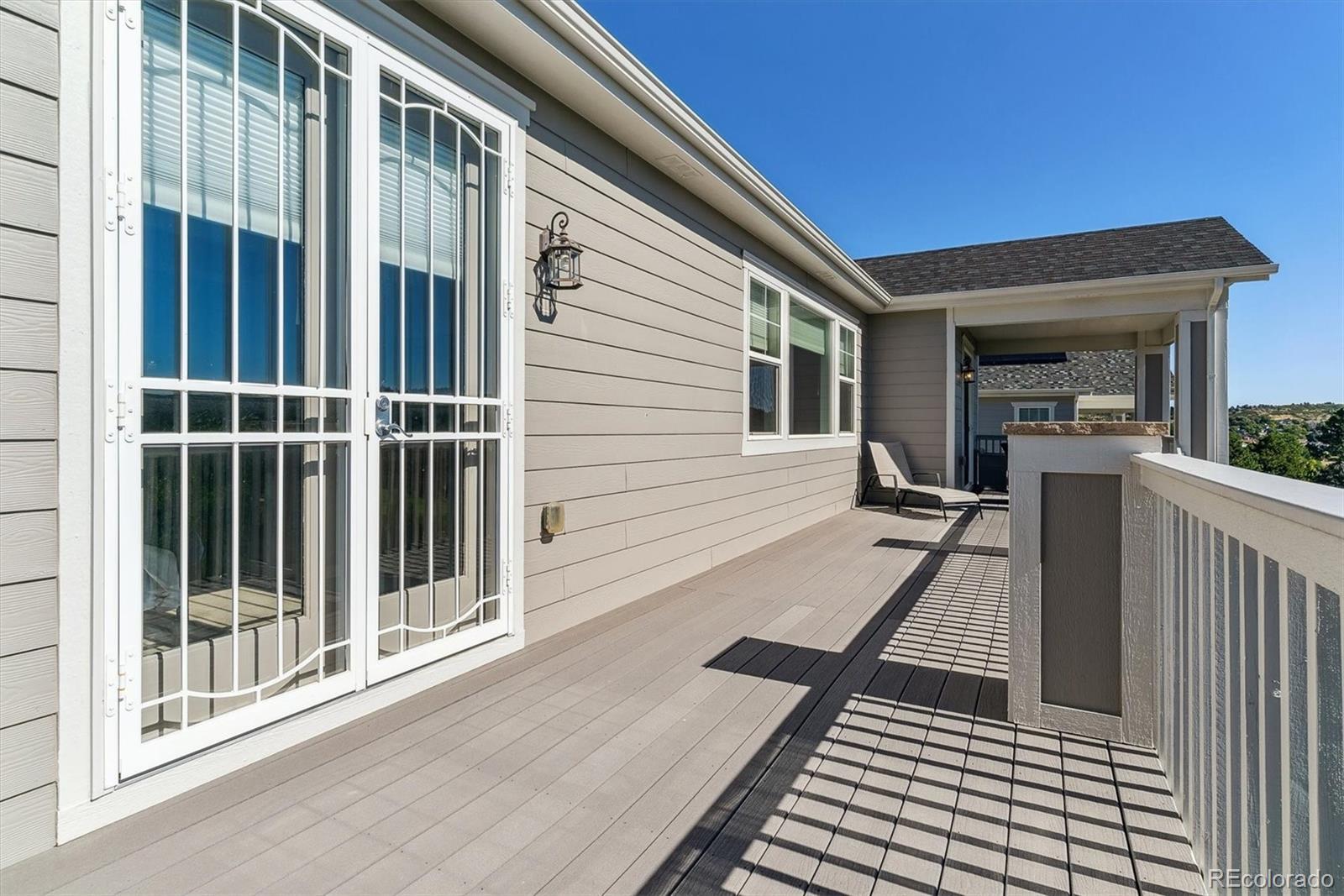 MLS Image #33 for 1838  diamond head drive,castle rock, Colorado