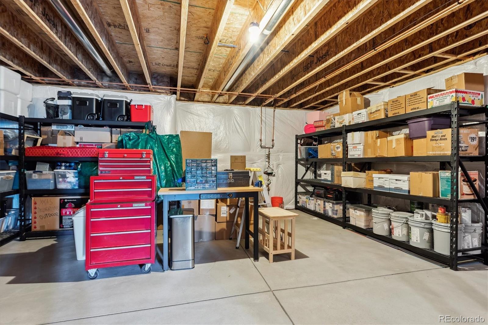 MLS Image #35 for 1838  diamond head drive,castle rock, Colorado