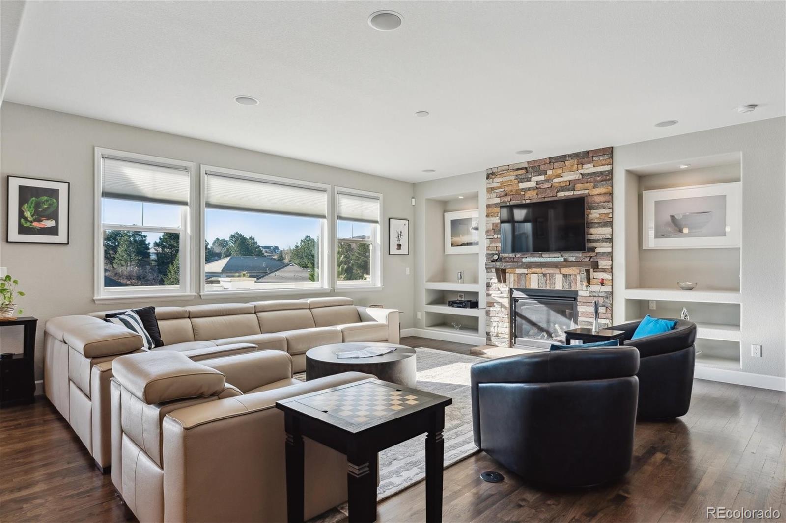 MLS Image #5 for 1838  diamond head drive,castle rock, Colorado