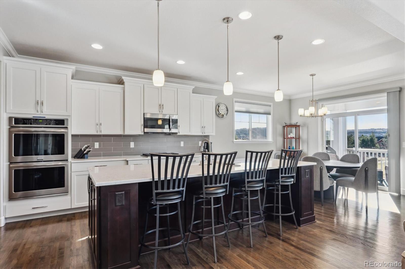 MLS Image #7 for 1838  diamond head drive,castle rock, Colorado