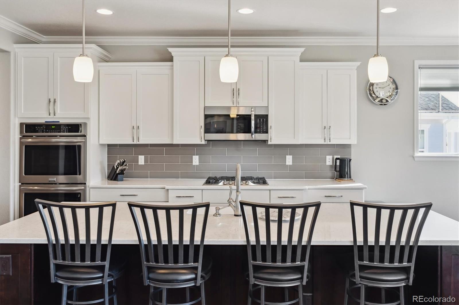 MLS Image #9 for 1838  diamond head drive,castle rock, Colorado