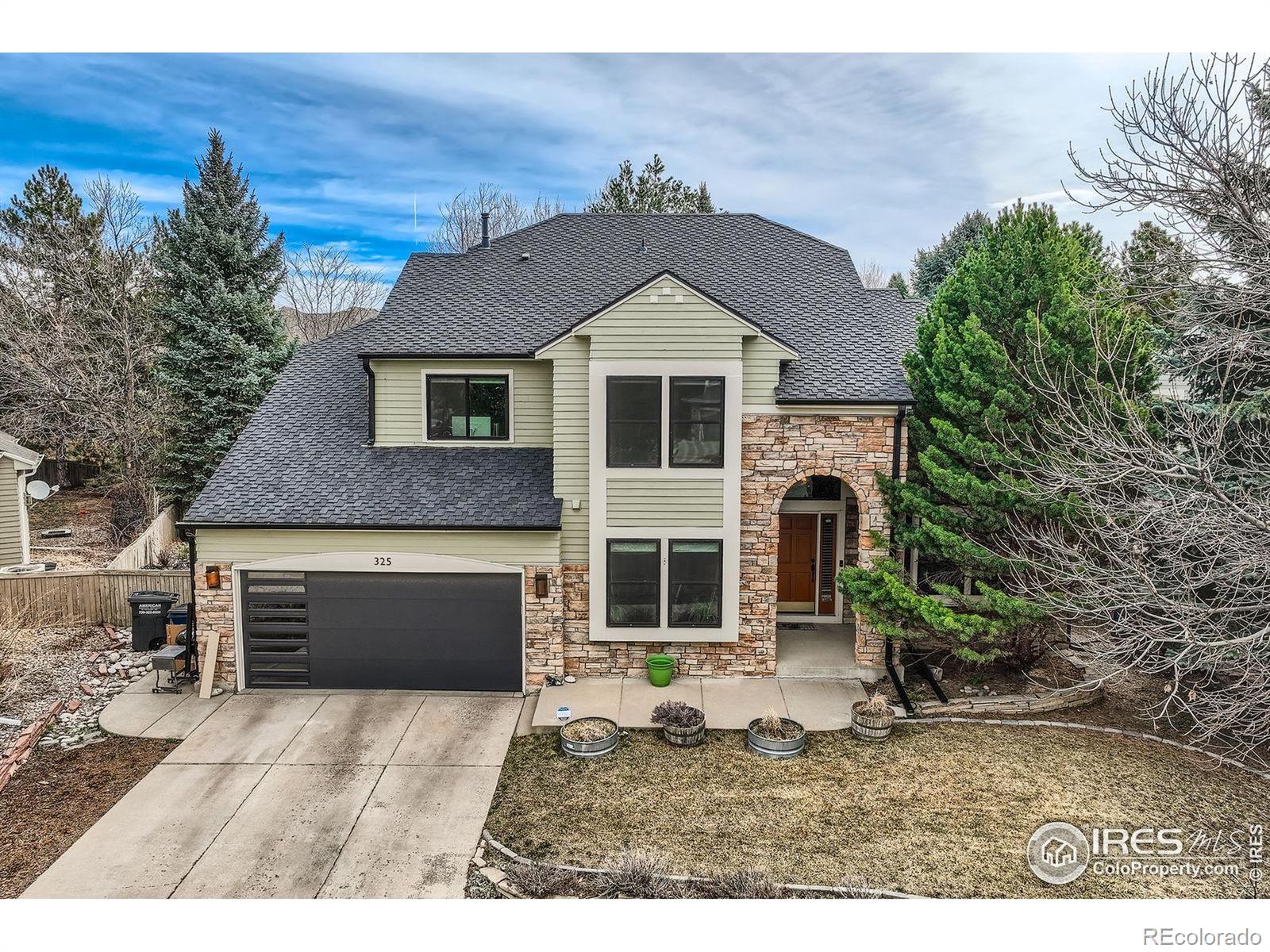 MLS Image #0 for 325  peregrine circle,broomfield, Colorado