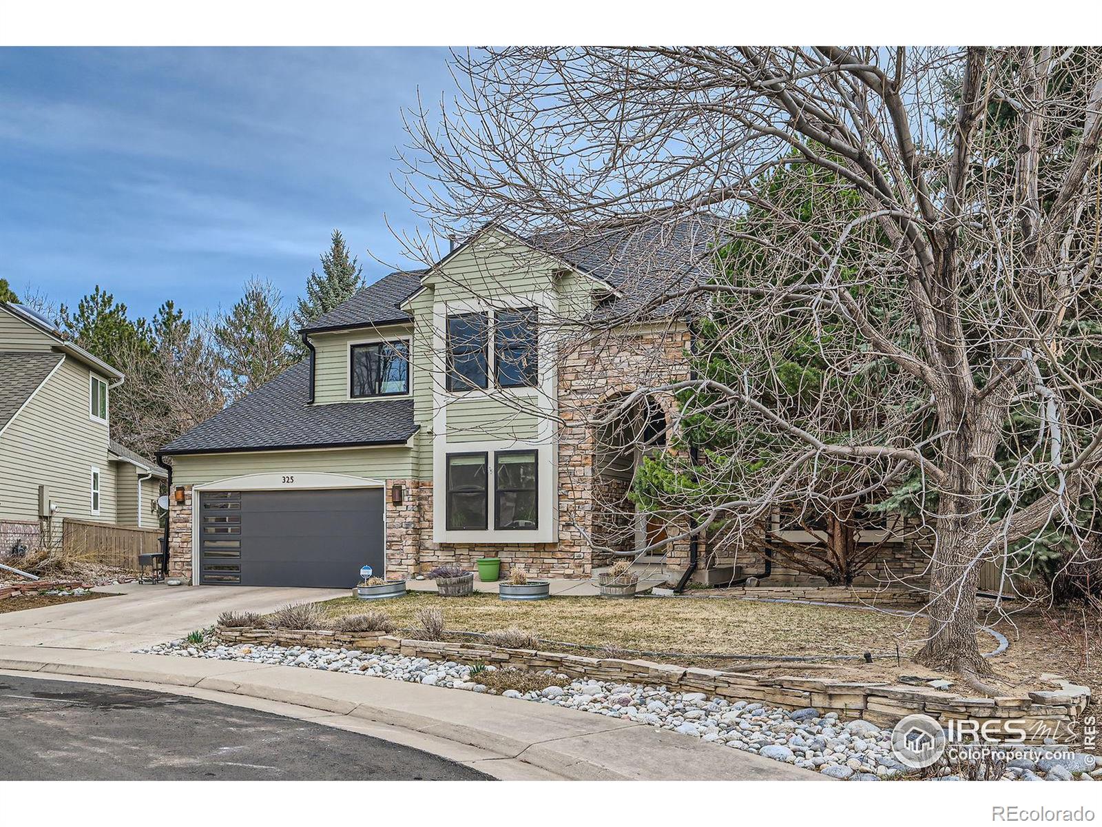 CMA Image for 325  peregrine circle,Broomfield, Colorado