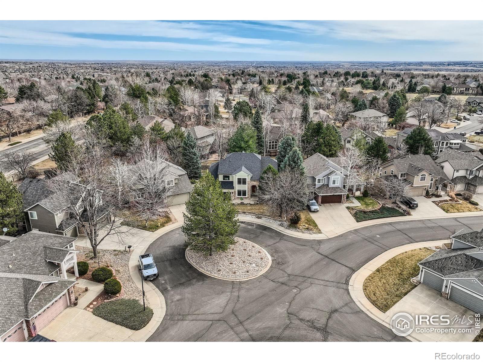 MLS Image #2 for 325  peregrine circle,broomfield, Colorado