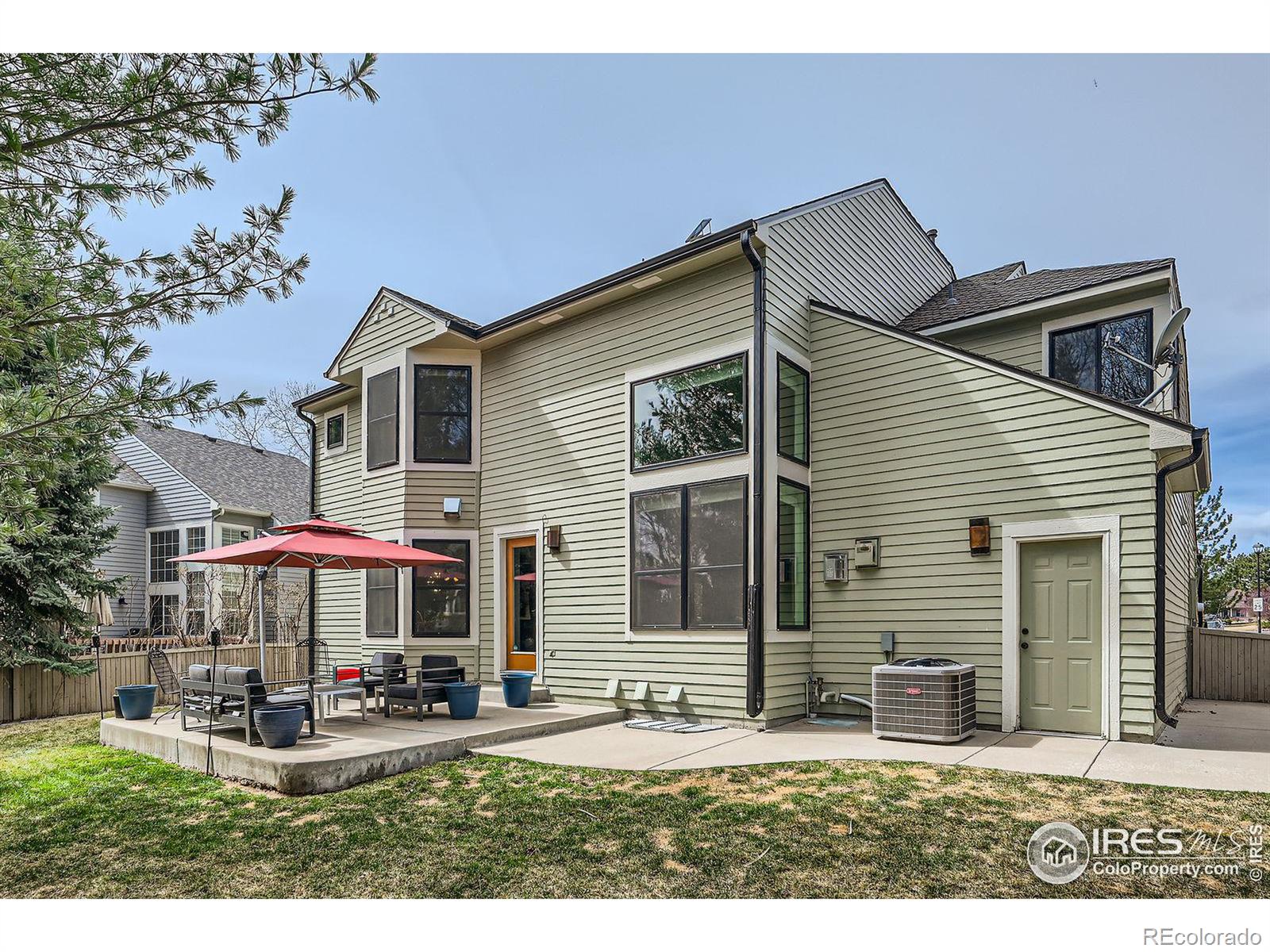 MLS Image #27 for 325  peregrine circle,broomfield, Colorado