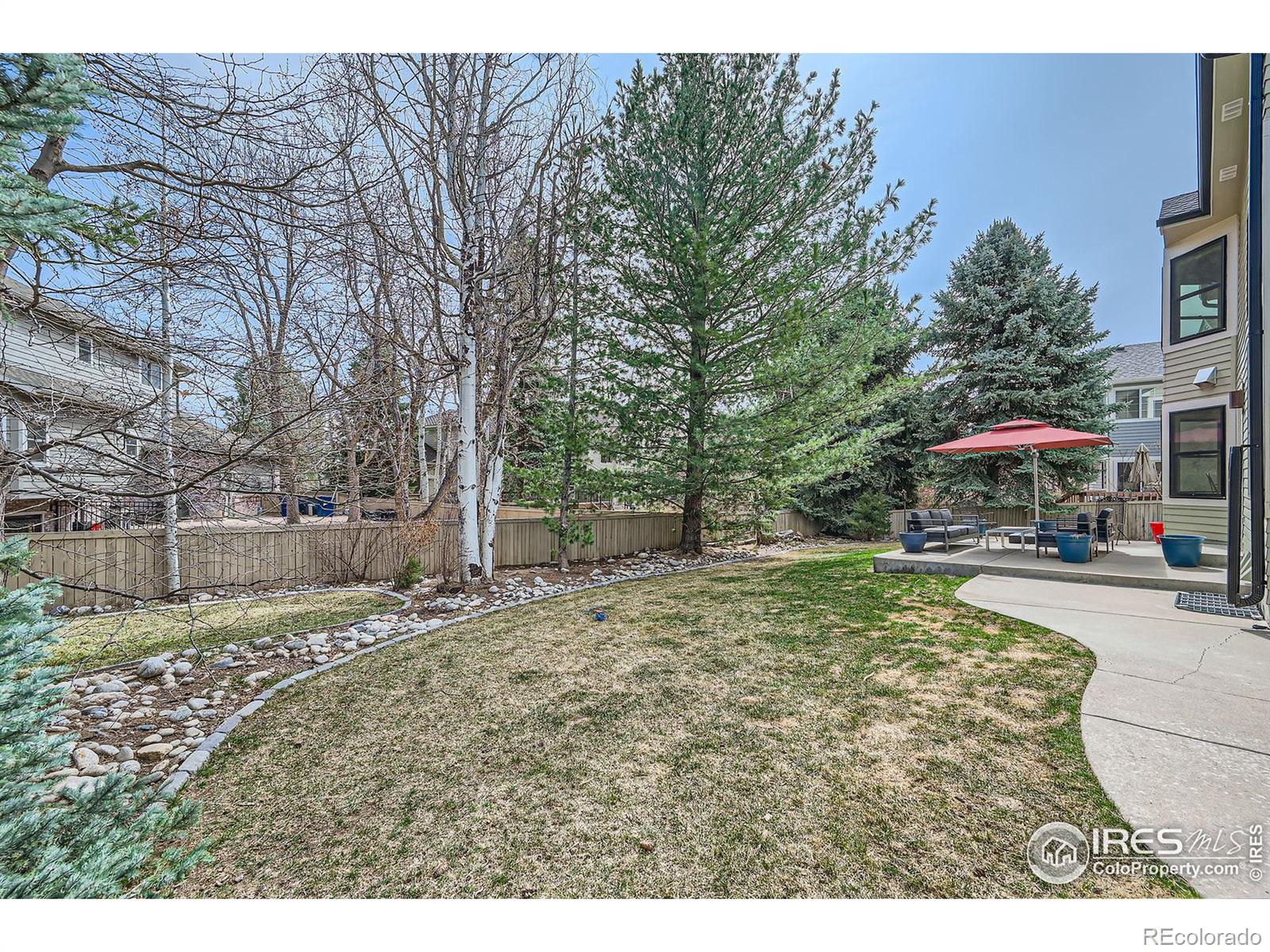 MLS Image #28 for 325  peregrine circle,broomfield, Colorado