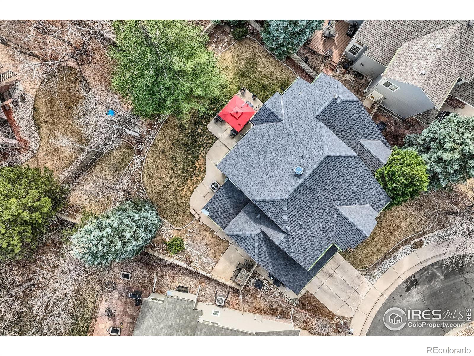 MLS Image #29 for 325  peregrine circle,broomfield, Colorado