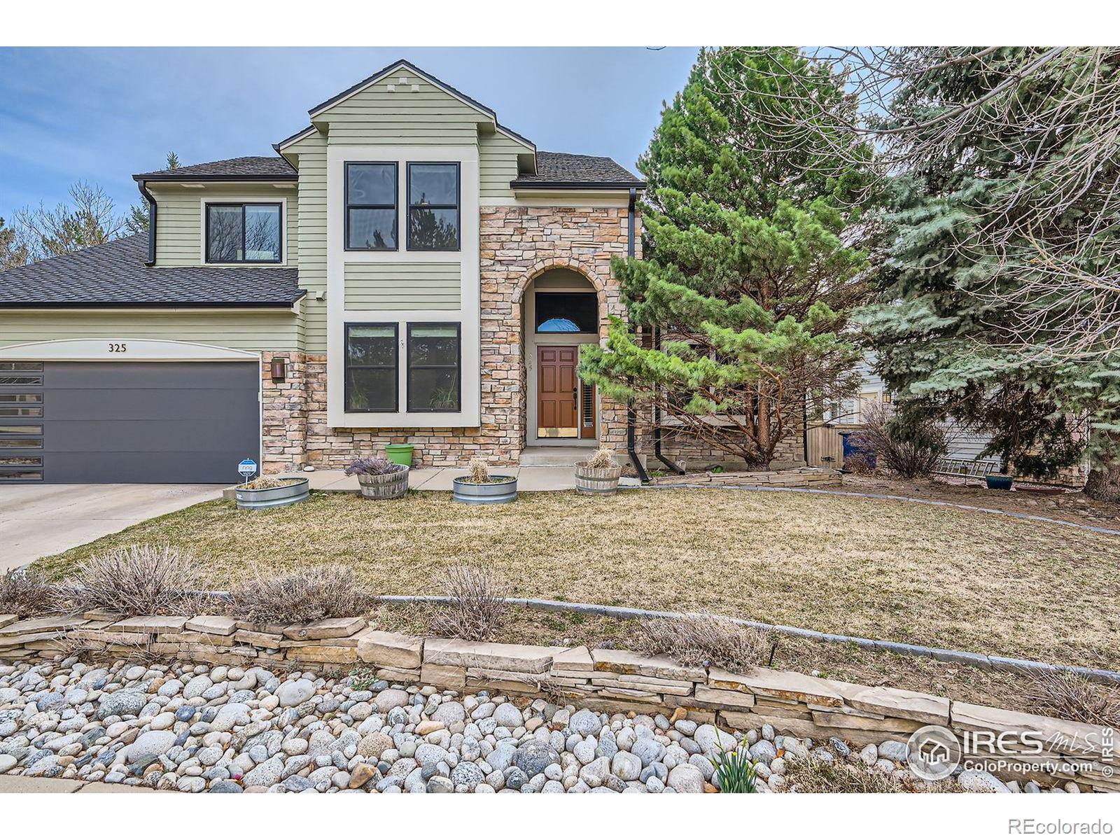 MLS Image #3 for 325  peregrine circle,broomfield, Colorado