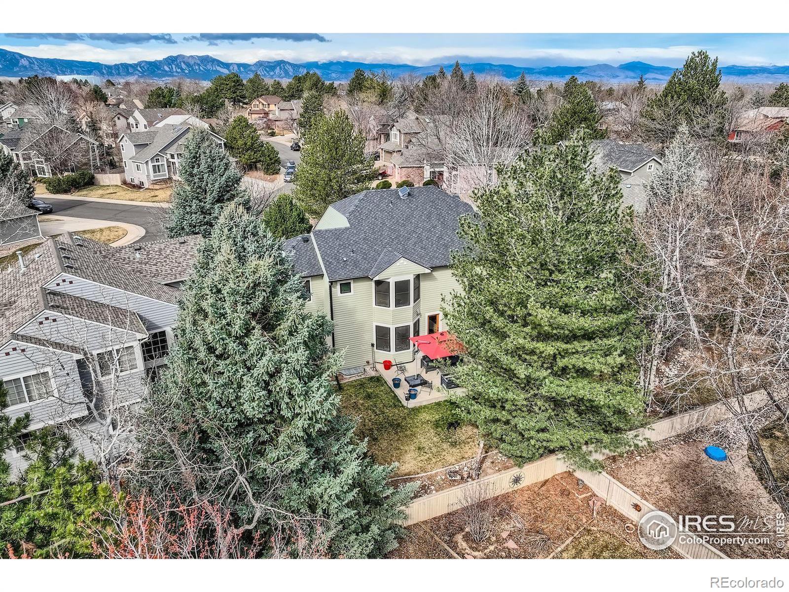 MLS Image #30 for 325  peregrine circle,broomfield, Colorado