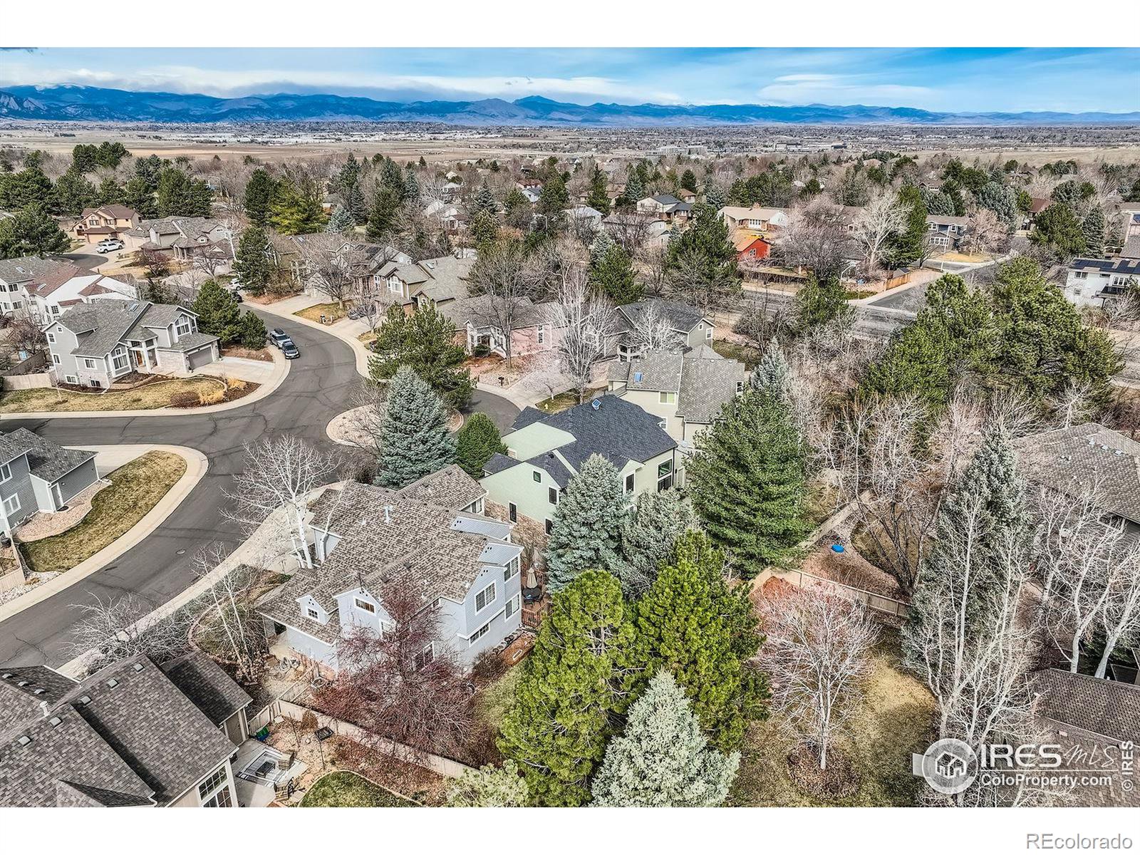 MLS Image #31 for 325  peregrine circle,broomfield, Colorado