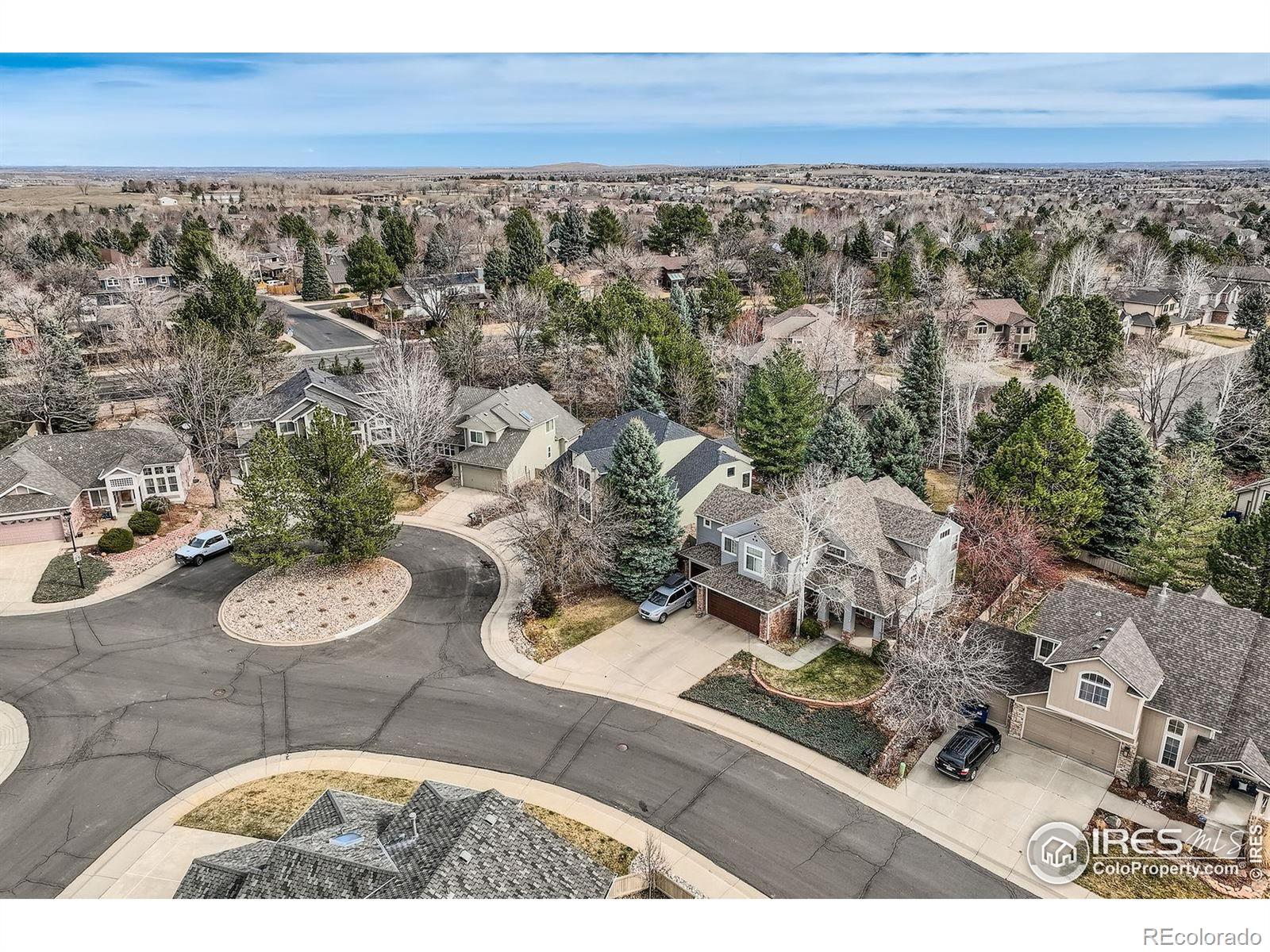 MLS Image #32 for 325  peregrine circle,broomfield, Colorado