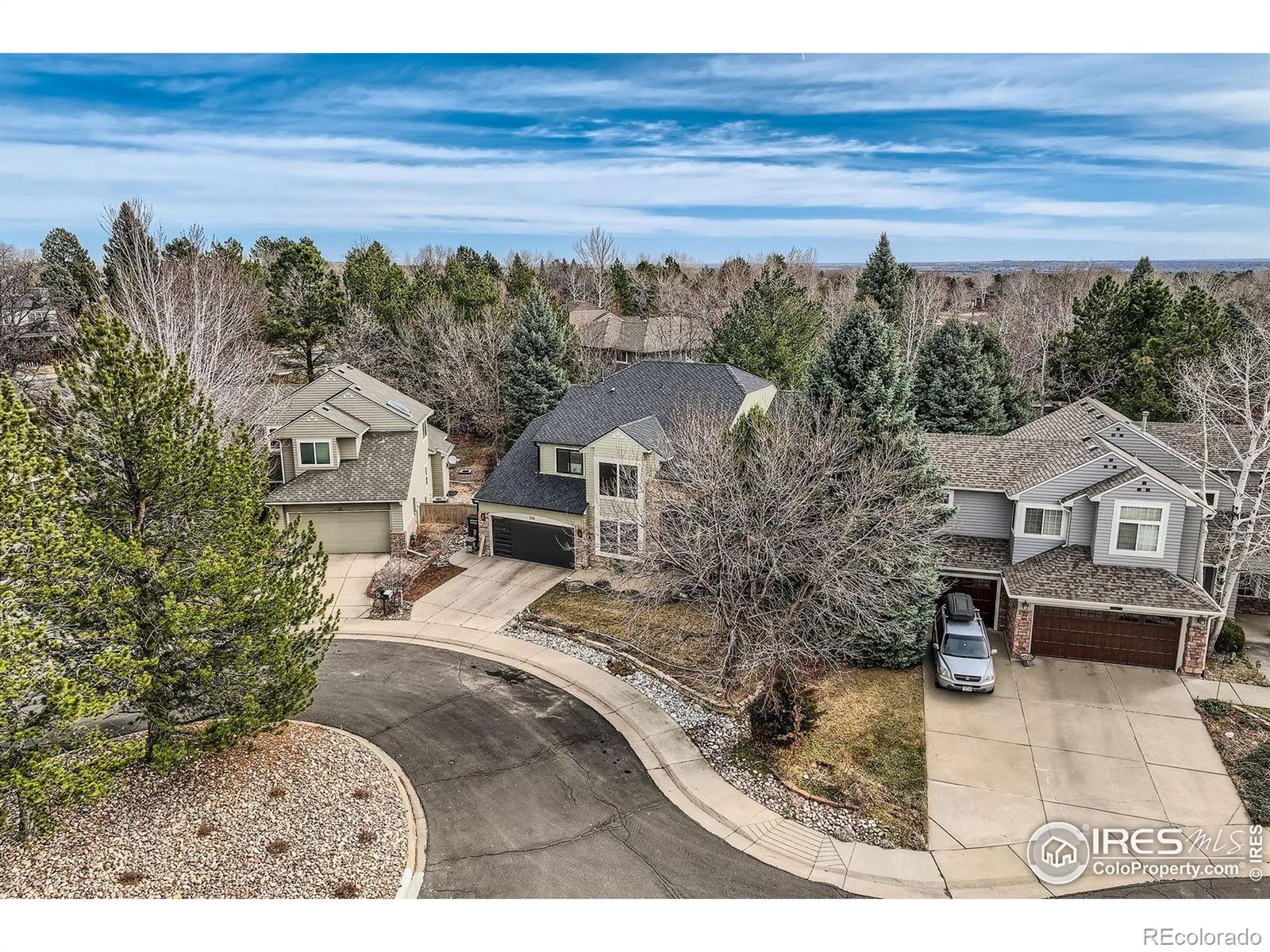 MLS Image #34 for 325  peregrine circle,broomfield, Colorado