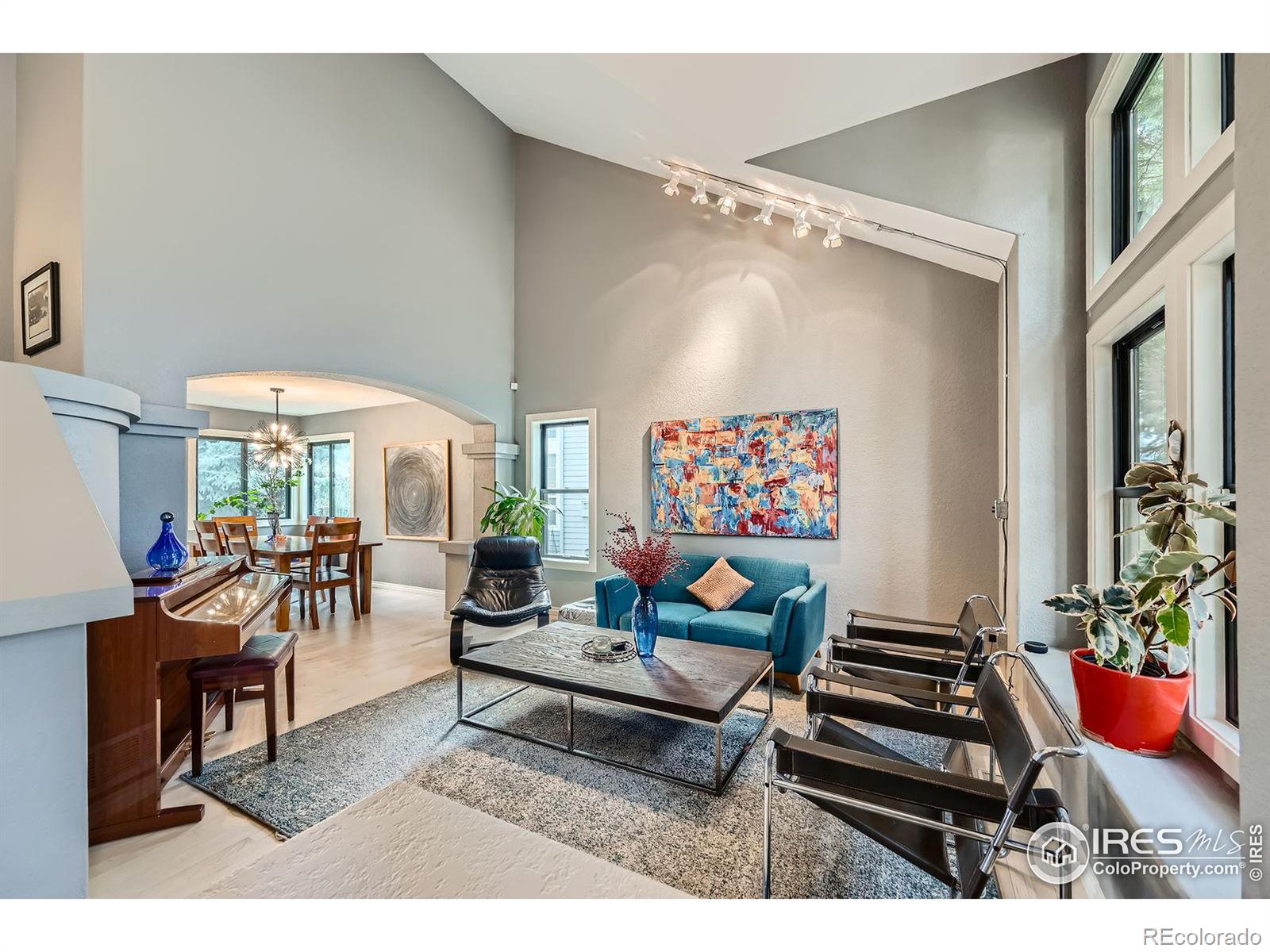 MLS Image #5 for 325  peregrine circle,broomfield, Colorado