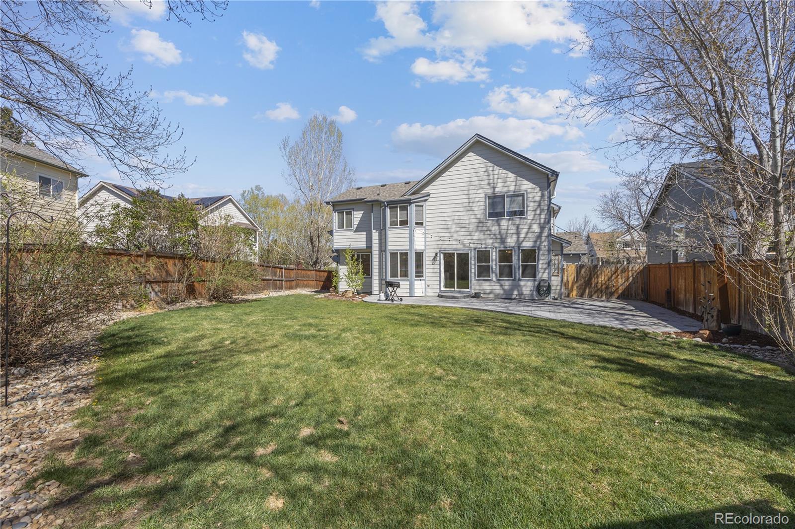 MLS Image #12 for 5010  apache creek road,castle rock, Colorado