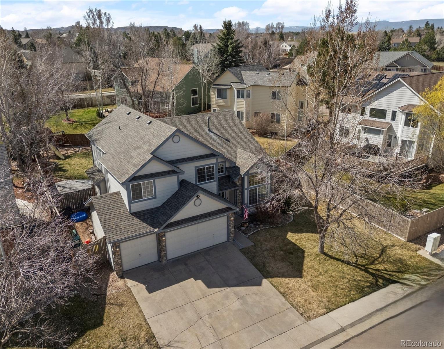 MLS Image #25 for 5010  apache creek road,castle rock, Colorado