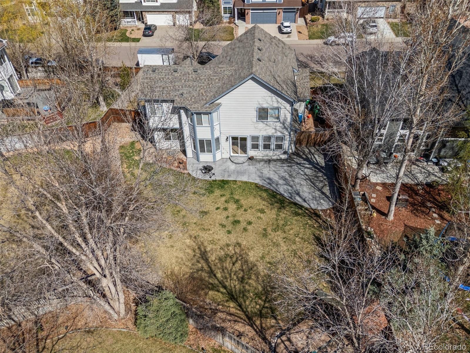 MLS Image #26 for 5010  apache creek road,castle rock, Colorado