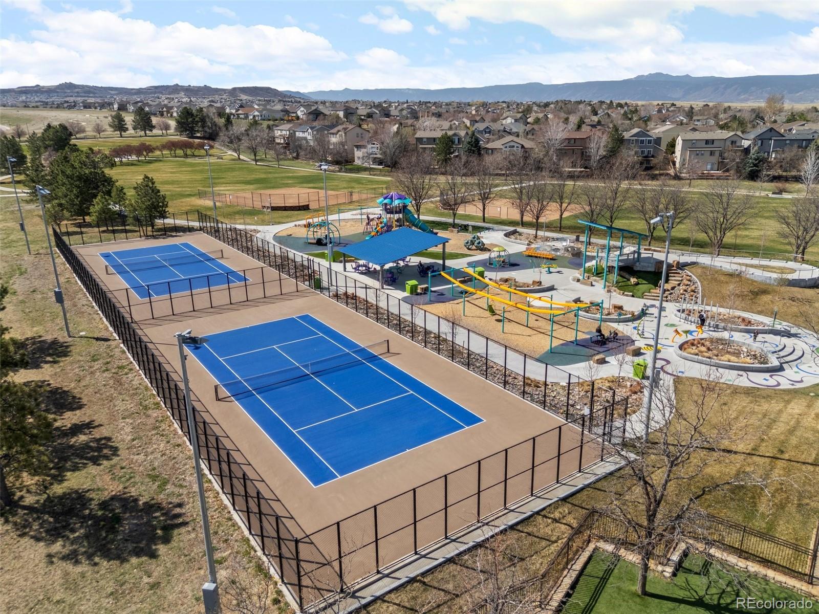 MLS Image #33 for 5010  apache creek road,castle rock, Colorado