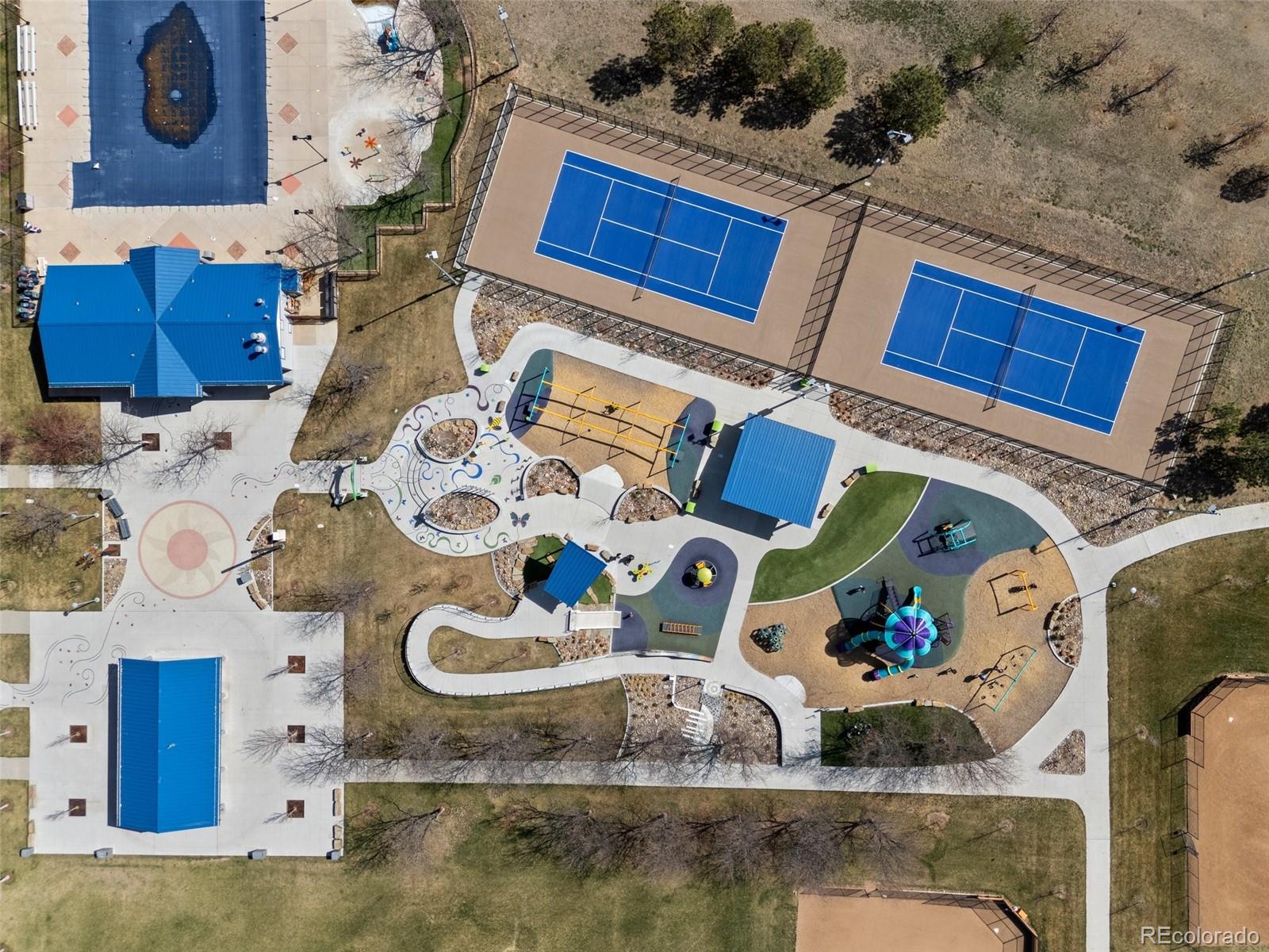 MLS Image #34 for 5010  apache creek road,castle rock, Colorado