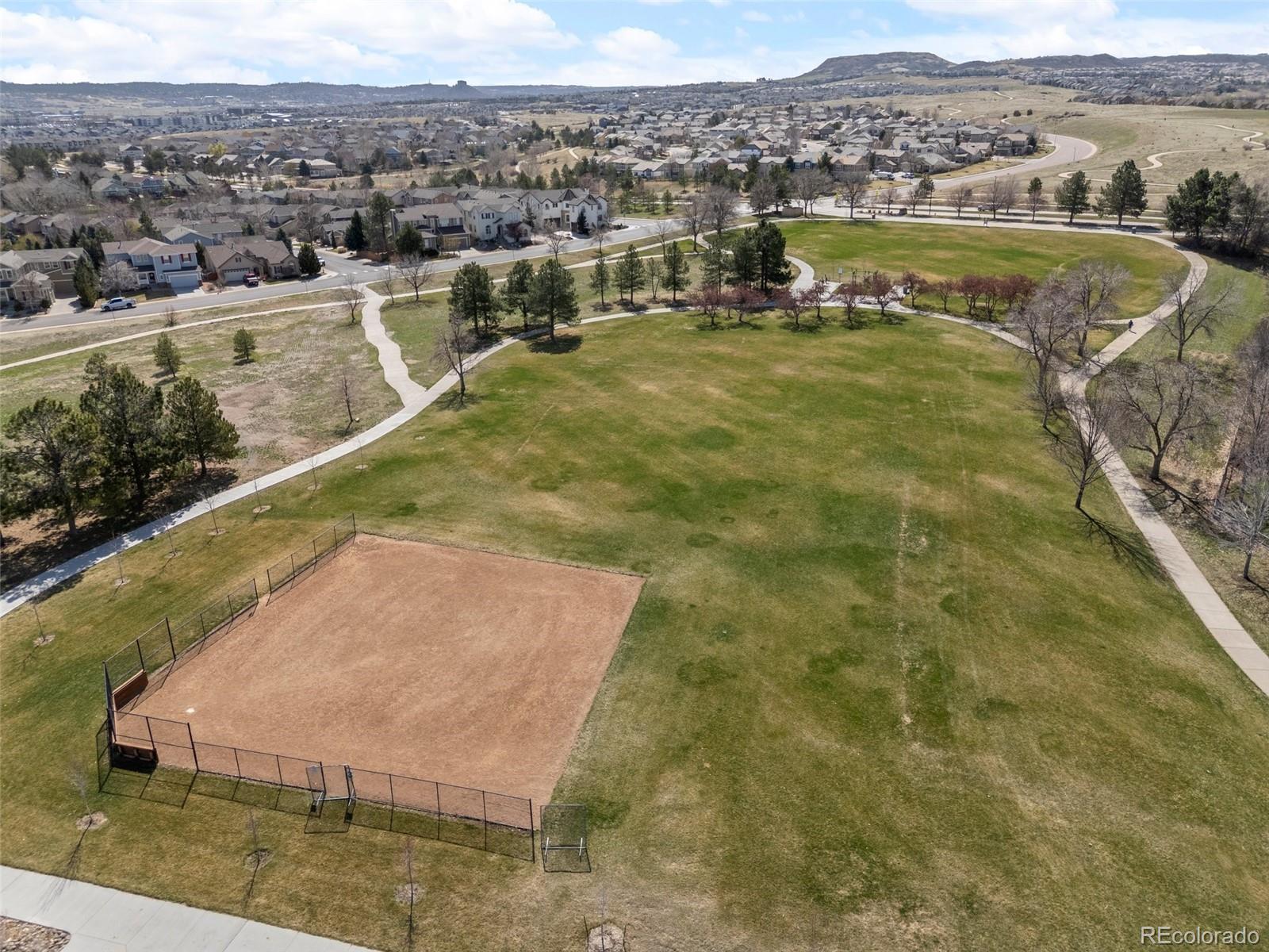MLS Image #35 for 5010  apache creek road,castle rock, Colorado