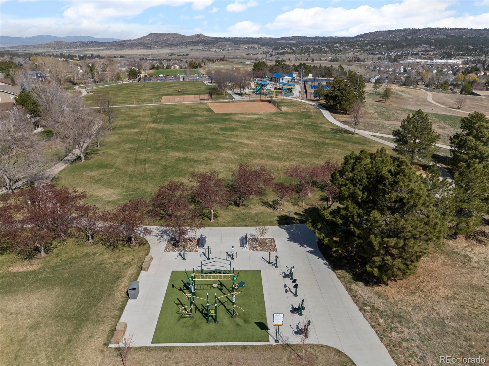 MLS Image #36 for 5010  apache creek road,castle rock, Colorado