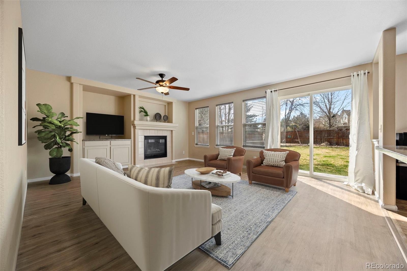 MLS Image #8 for 5010  apache creek road,castle rock, Colorado