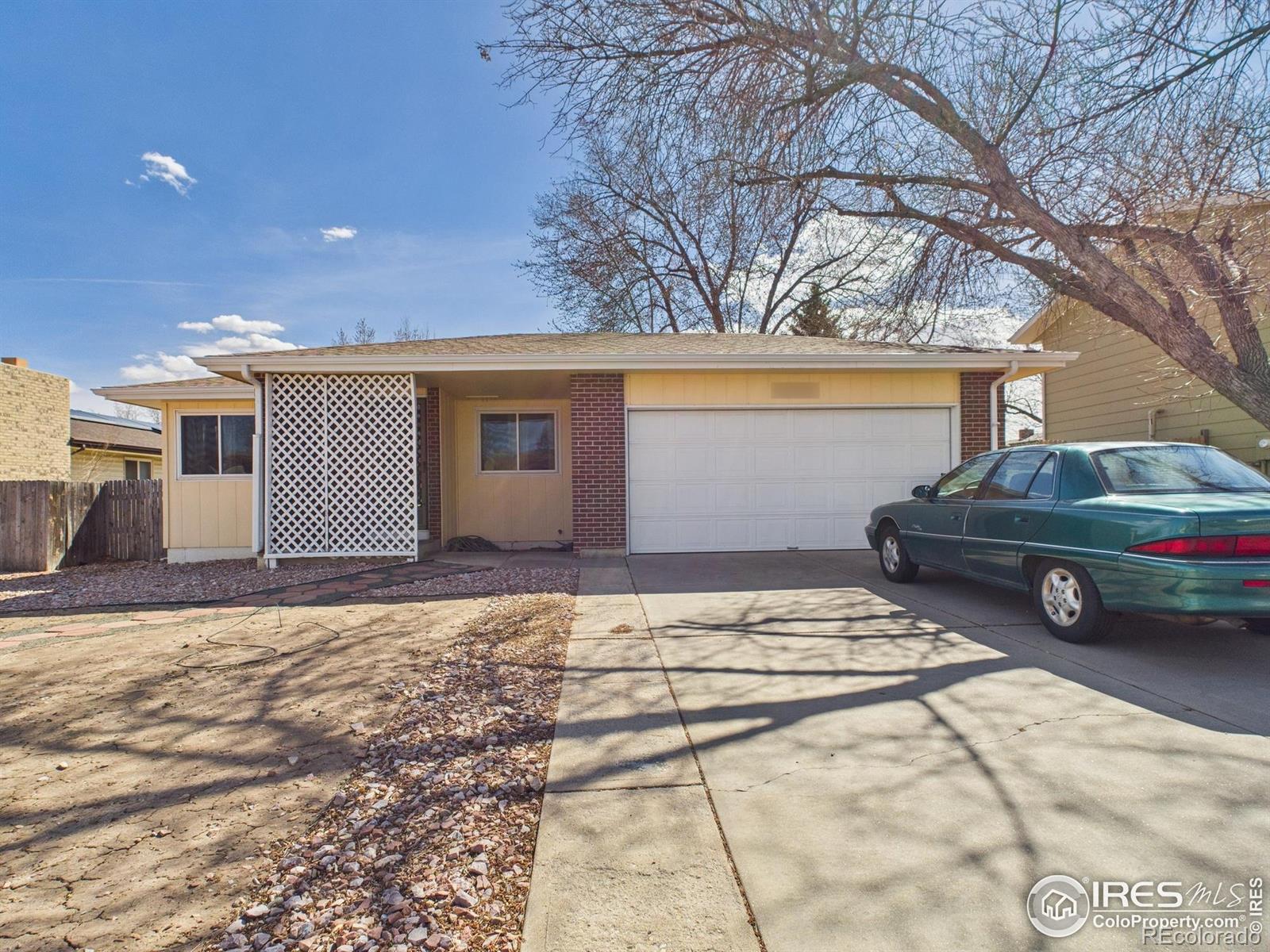 MLS Image #0 for 4330 w 3rd street,greeley, Colorado