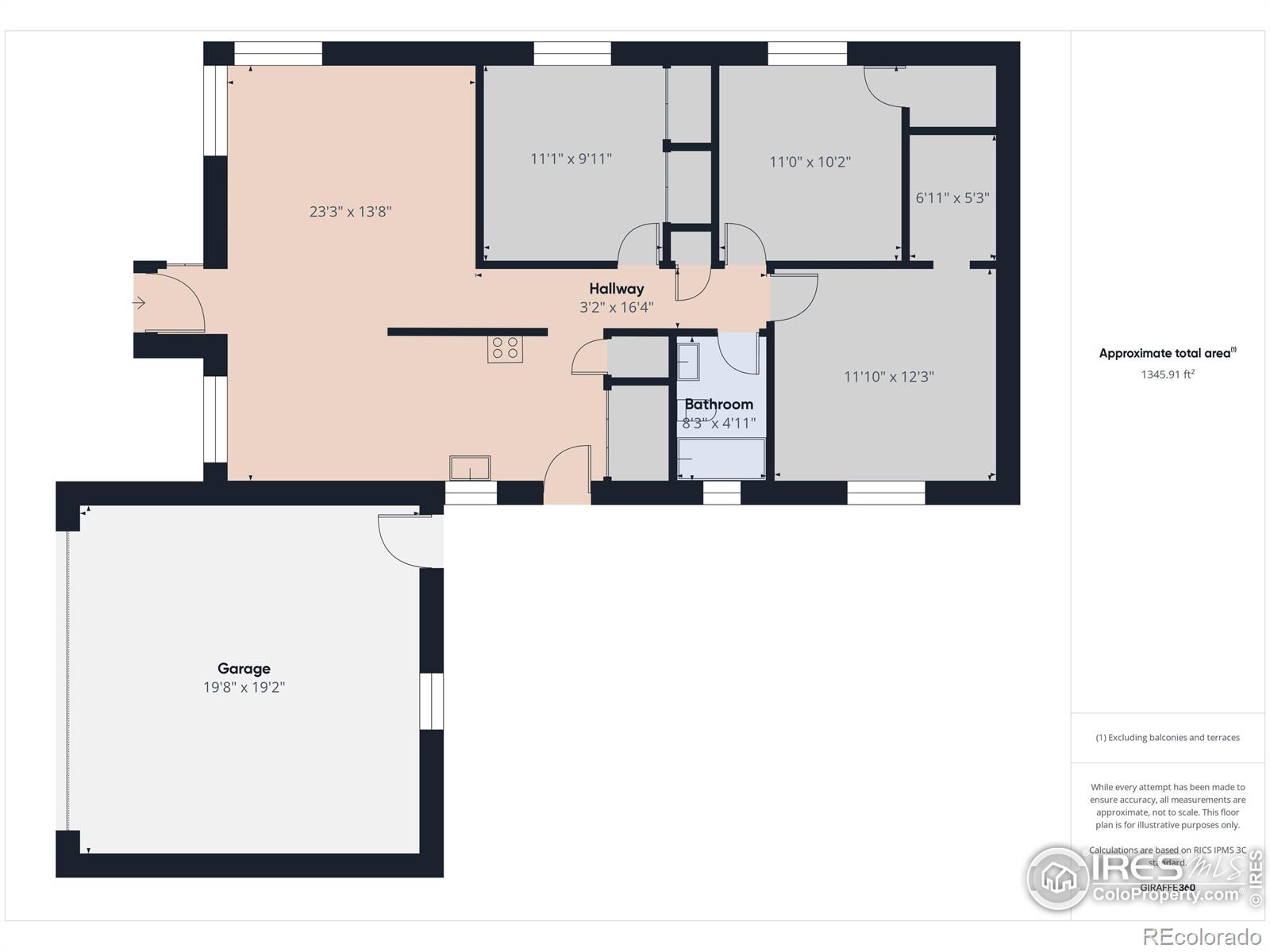 MLS Image #30 for 4330 w 3rd street,greeley, Colorado