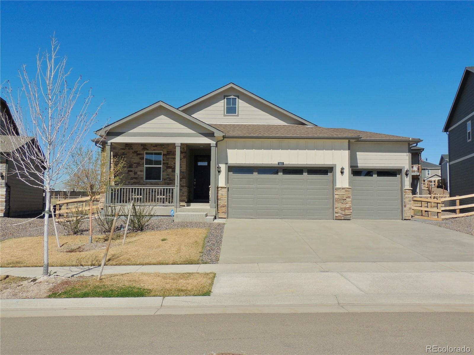 MLS Image #0 for 7405 e 158th avenue,thornton, Colorado
