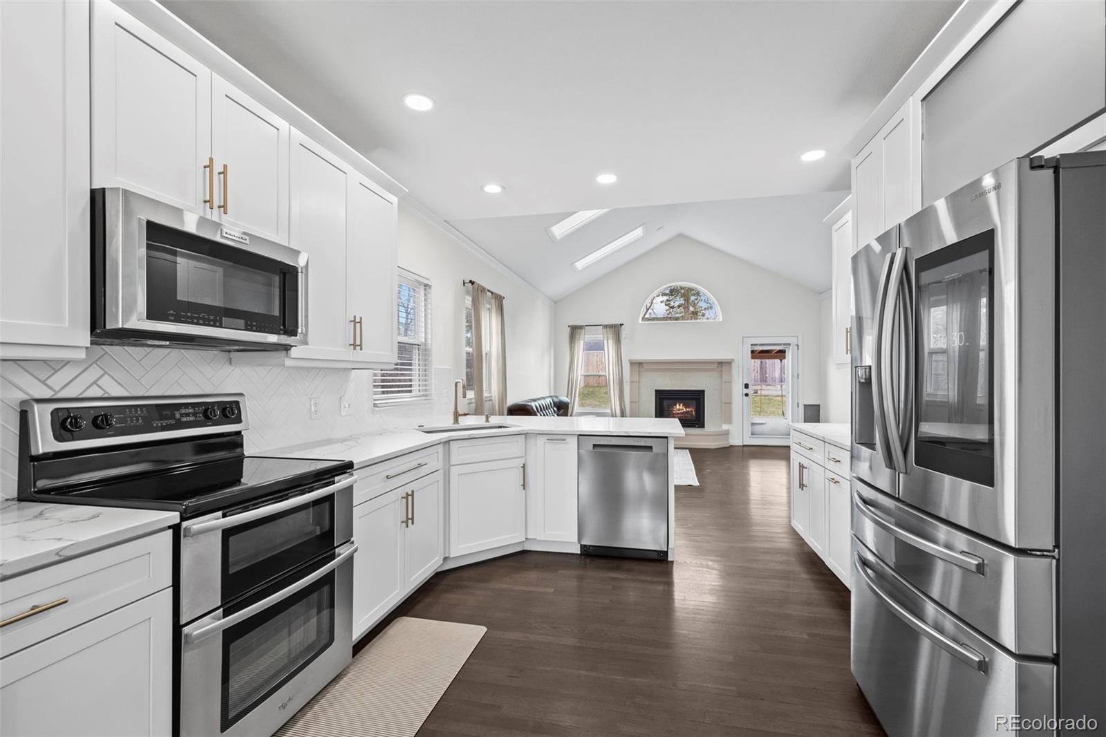 MLS Image #11 for 8501 w union avenue,littleton, Colorado