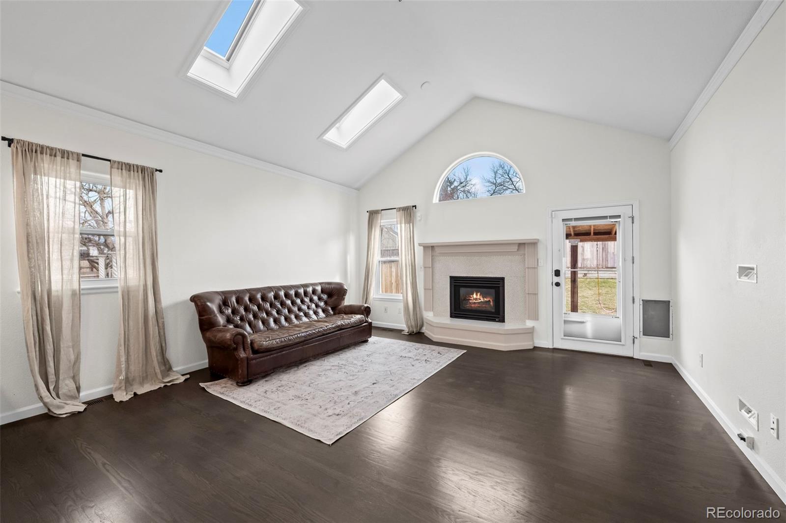 MLS Image #4 for 8501 w union avenue,littleton, Colorado