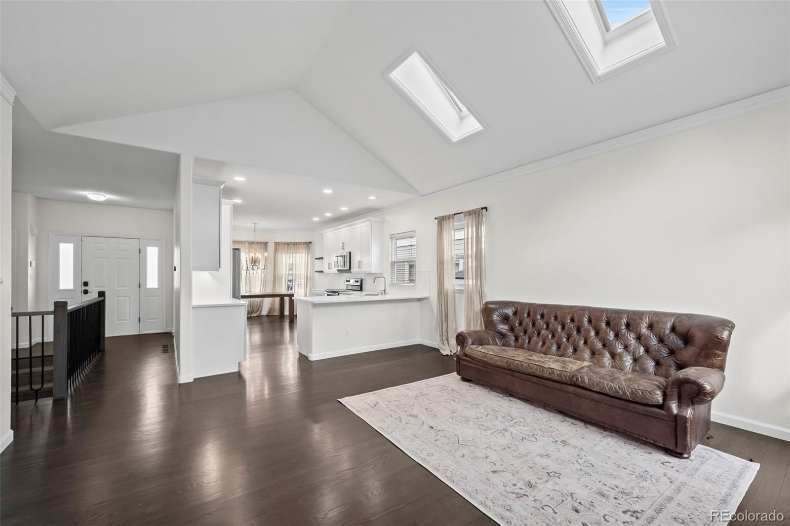 MLS Image #6 for 8501 w union avenue,littleton, Colorado