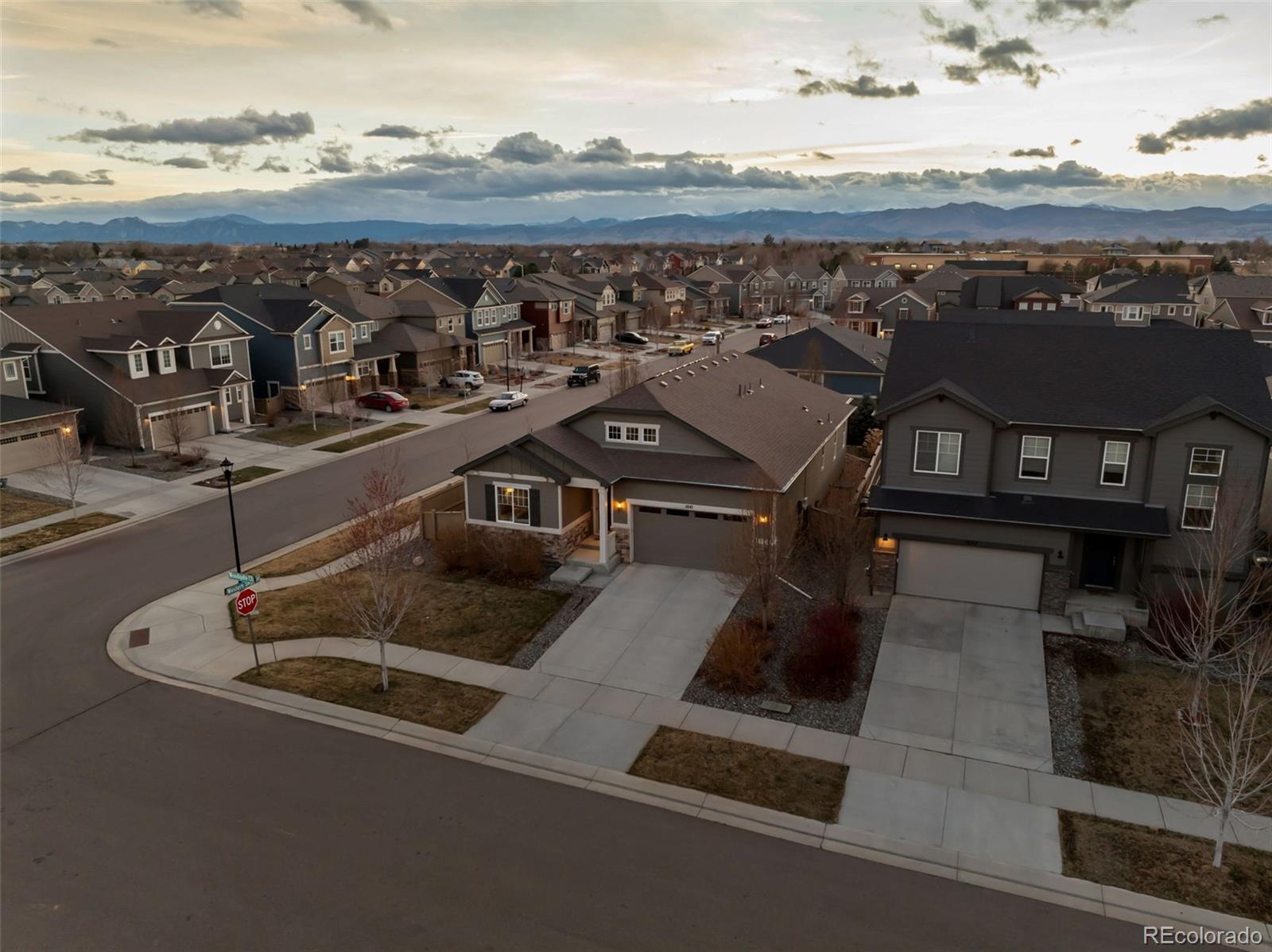 MLS Image #34 for 1041  woodgate court,longmont, Colorado