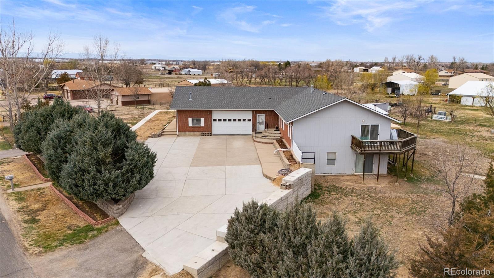 MLS Image #0 for 23753 e 155th way,brighton, Colorado
