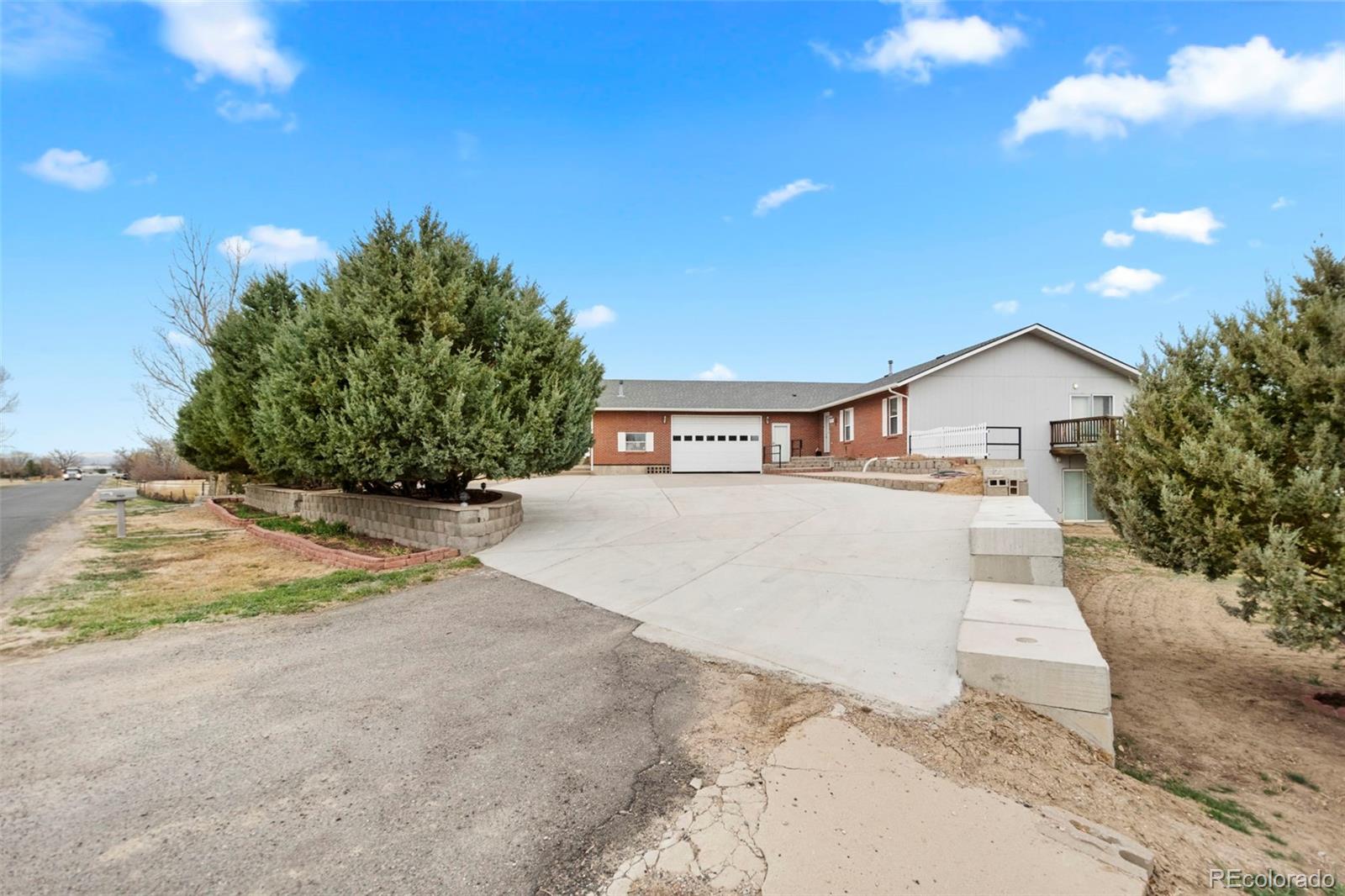 MLS Image #1 for 23753 e 155th way,brighton, Colorado