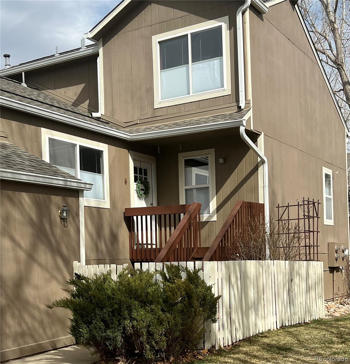 Report Image for 933  Reynolds Farm Lane,Longmont, Colorado