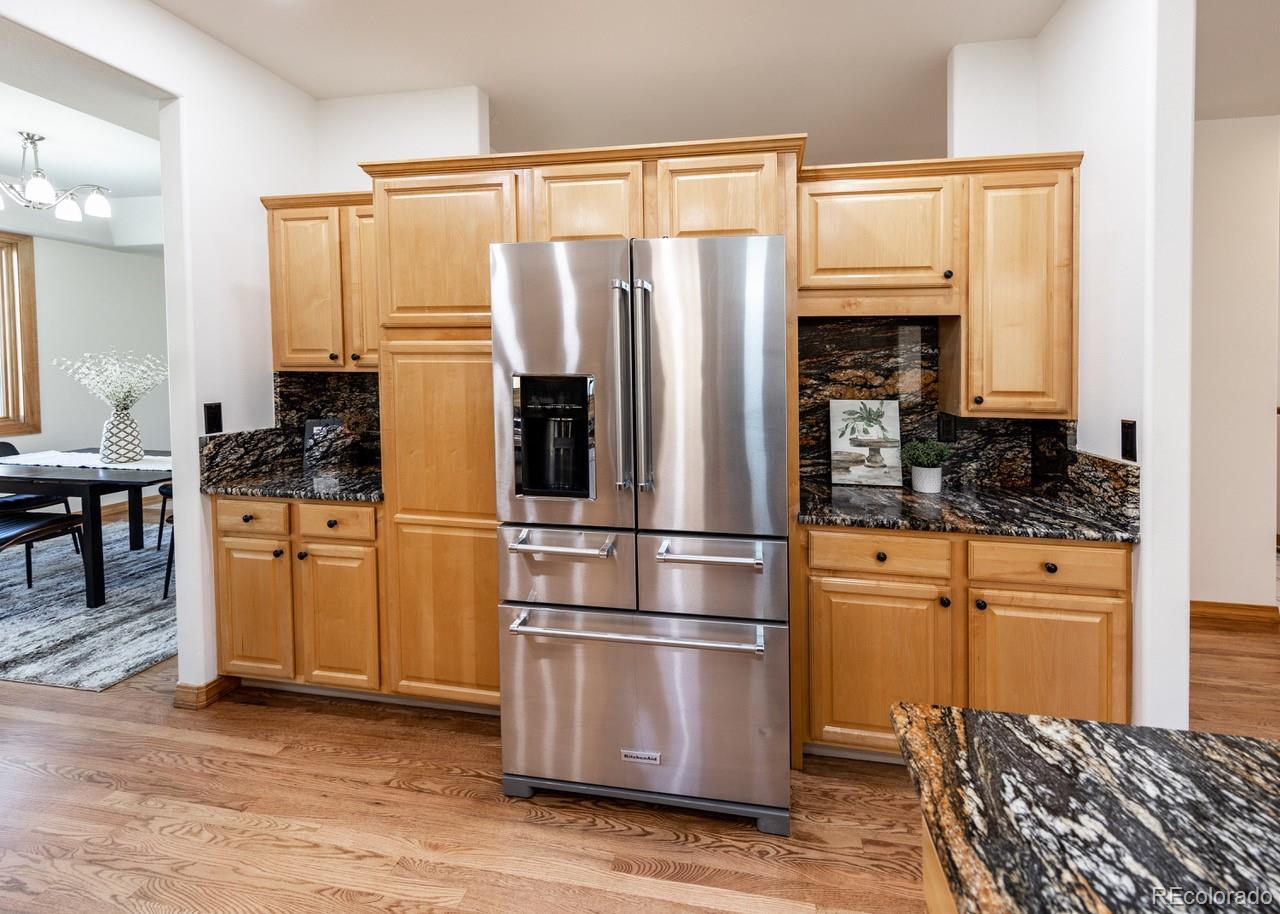 MLS Image #14 for 2140  paseo del oro ,colorado springs, Colorado