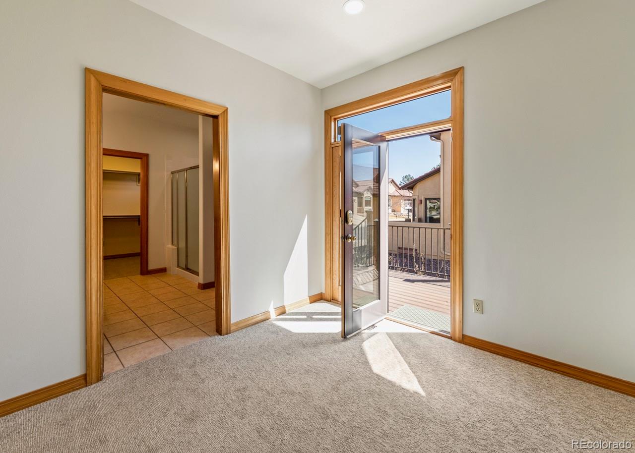 MLS Image #21 for 2140  paseo del oro ,colorado springs, Colorado