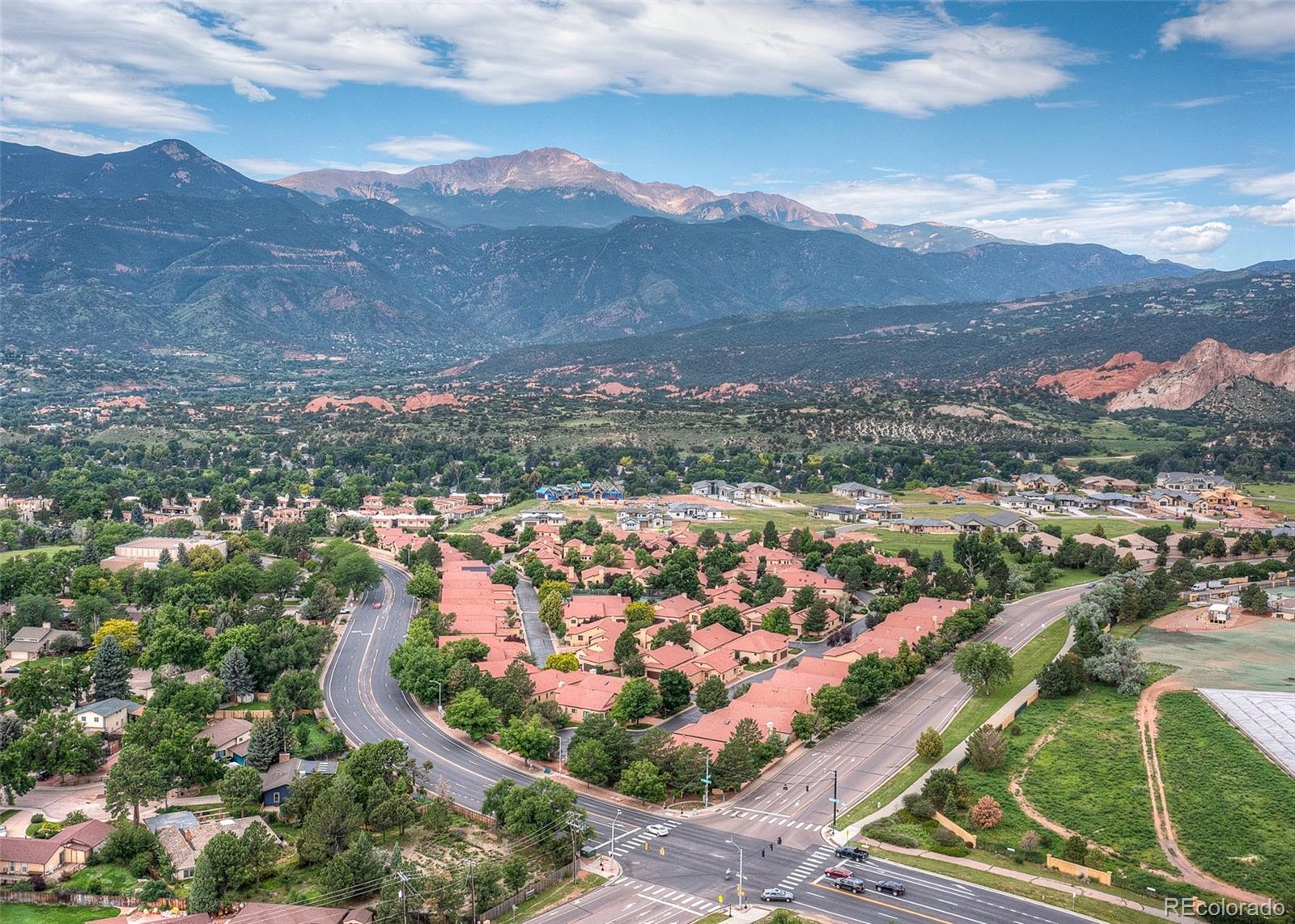 MLS Image #48 for 2140  paseo del oro ,colorado springs, Colorado