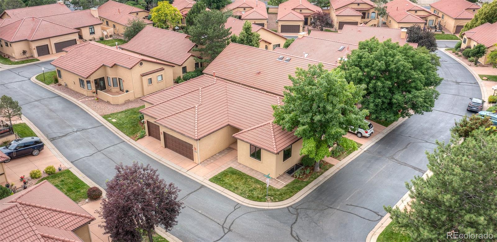 MLS Image #49 for 2140  paseo del oro ,colorado springs, Colorado