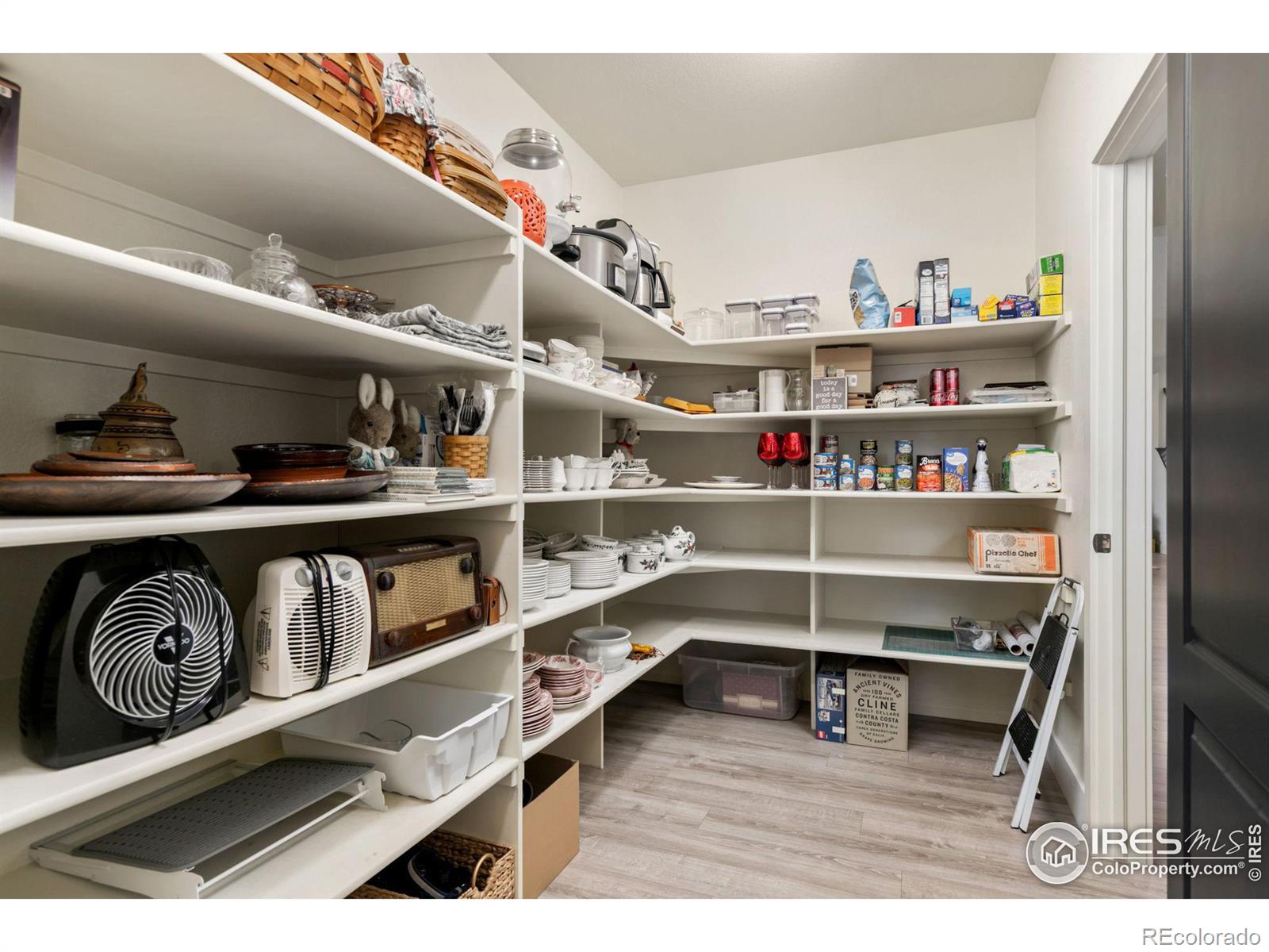 MLS Image #12 for 5428  hallowell park drive,timnath, Colorado