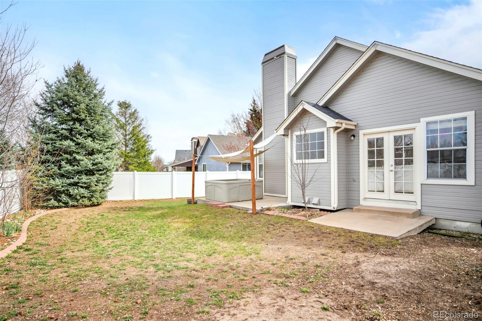 MLS Image #25 for 1379 w 134th drive,westminster, Colorado