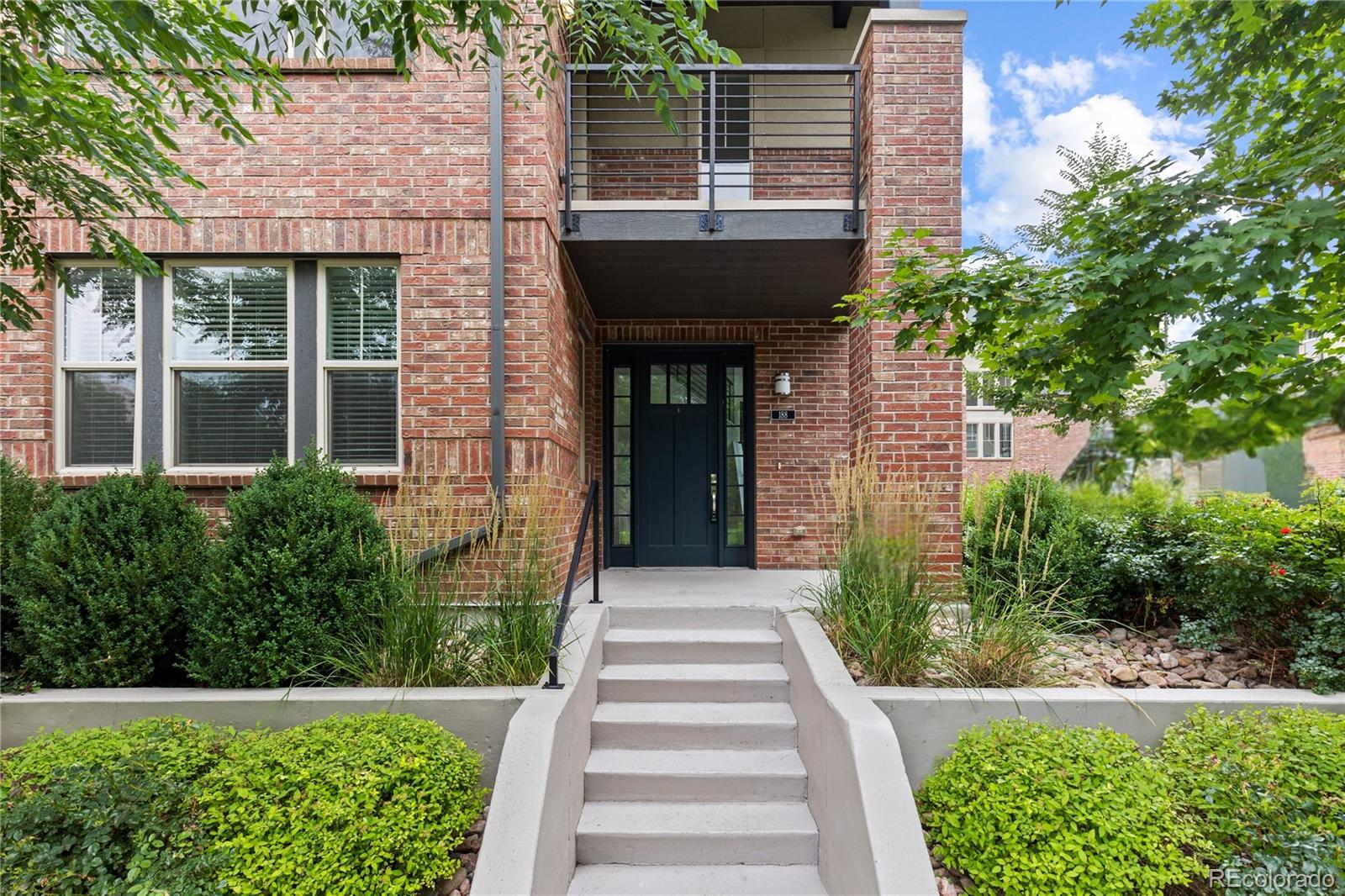 MLS Image #1 for 188 s locust street,denver, Colorado