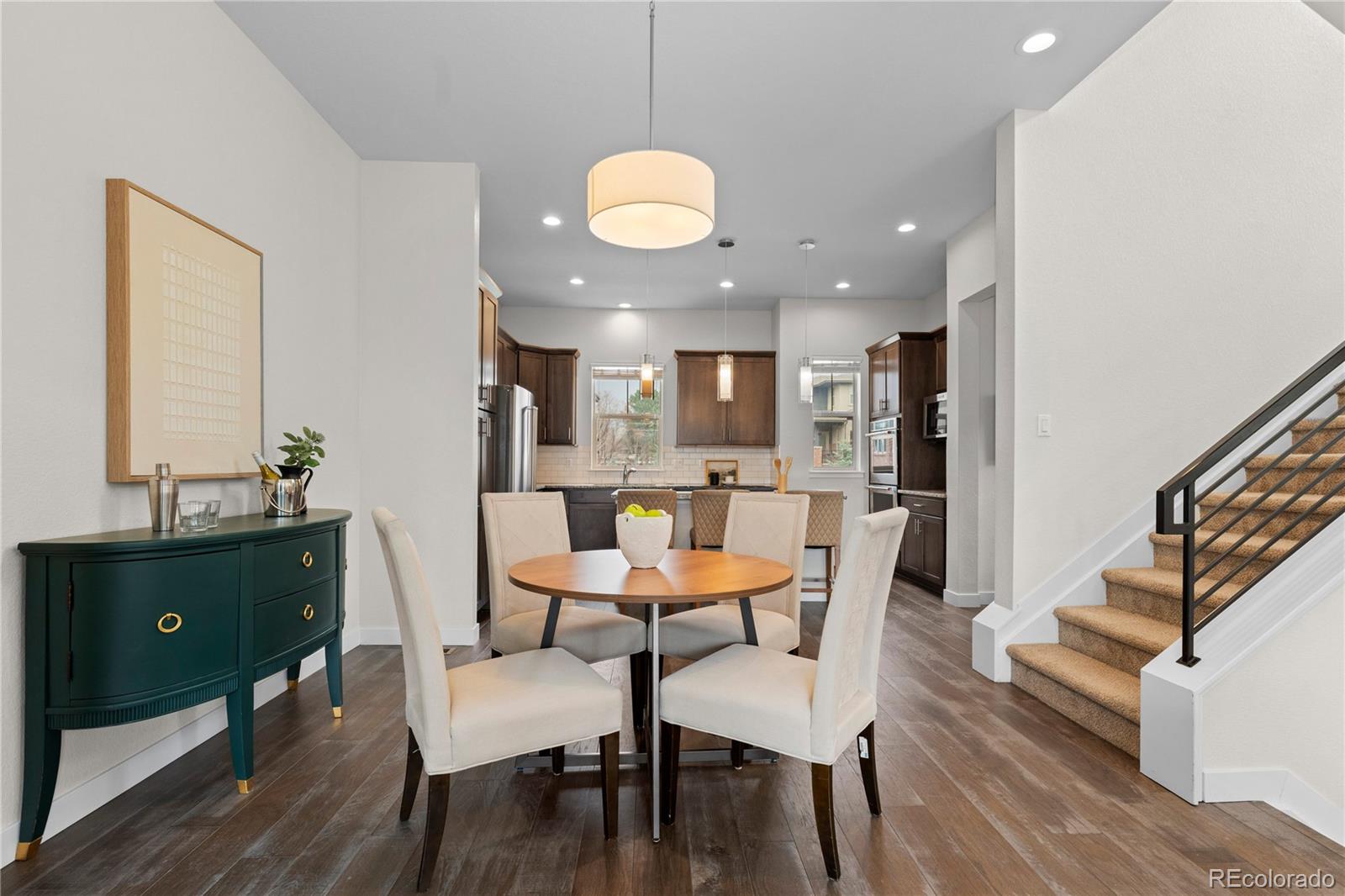 MLS Image #3 for 188 s locust street,denver, Colorado