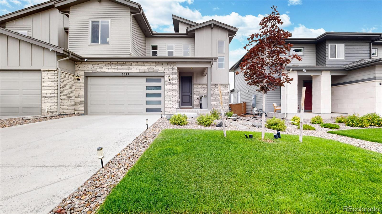MLS Image #0 for 3625  silver rock circle,castle rock, Colorado